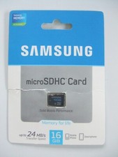 Samsung speicherkarte microsdh gebraucht kaufen  Deutschland