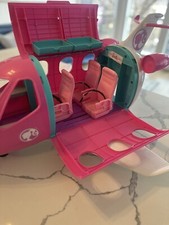 Barbie dream plane for sale  Allen