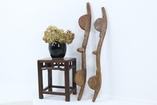 Indian wooden yokes for sale  YORK