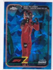 Topps 2024 chrome d'occasion  Expédié en France
