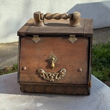 Antique hand carved for sale  STREET