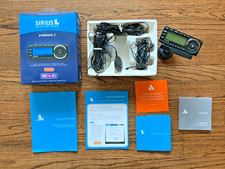 Sirius satellite radio for sale  Newburgh