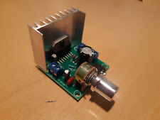 Mini amplificatore audio usato  Sant Omobono Terme