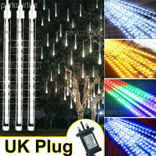 Led icicle meteor for sale  UK