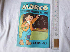 Fumetto marco dagli usato  Albizzate