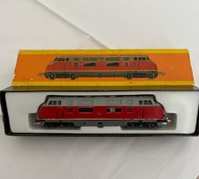 Zeuke bahnen diesellok gebraucht kaufen  Ludwigsburg