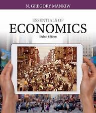 Essentials economics 8th for sale  Farmington