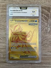 Carte pokemon serpente d'occasion  Hagondange