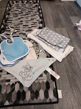 Boys bibs muslin for sale  MANCHESTER