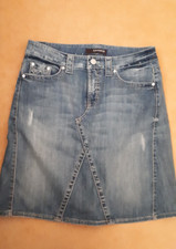 Damen jeansrock cambio gebraucht kaufen  Hamburg