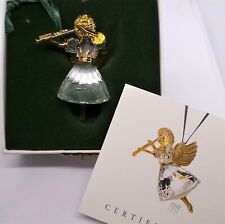 Swarovski angelo natale usato  Padova