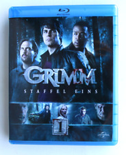 Grimm staffel 3 gebraucht kaufen  Würzburg