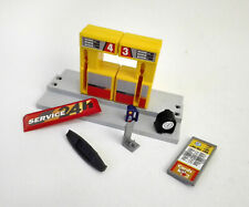 Playmobil station service d'occasion  Mazamet