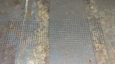 Galvanised steel mesh for sale Galvanised steel mesh for sale  ROTHERHAM