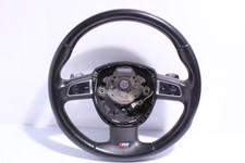 Lederlenkrad schaltwippen 8k04 gebraucht kaufen  Schloß Holte-Stukenbrock