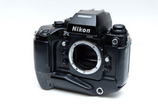 Nikon f4s vintage for sale  LEWES