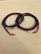 High end lautsprecherkabel gebraucht kaufen  Pasewalk