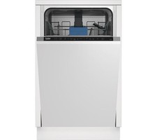 Beko dis16r10 slimline for sale  BOLTON