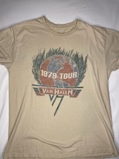 Van halen 1979 for sale  Houston