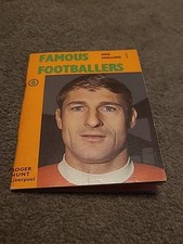 Football monthly mini for sale  BEDFORD