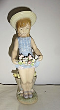 Lladro figur porzelan gebraucht kaufen  Jülich