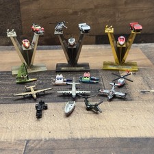 Vintage micro machines for sale  Indianapolis