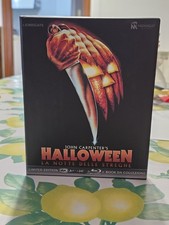 Halloween notte delle usato Halloween notte delle usato  Morlupo