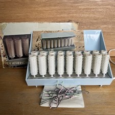 Vintage boxed 1970s for sale  CARSHALTON