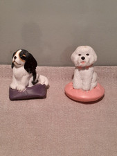 Hund hartgummi gebraucht kaufen  Hamm