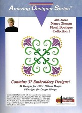 Amazing designs nancy for sale  Springfield