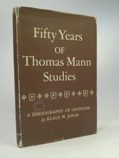 Fifty years thomas gebraucht kaufen  Lübeck