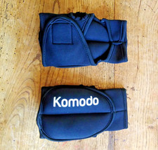 Komodo weighted training for sale  BRISTOL