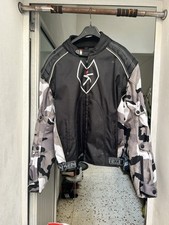 Giubbotto giacca moto usato  Trapani