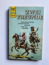 Western heyne verlag gebraucht kaufen  Krefeld
