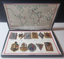 Fremdenlegion abzeichen les gebraucht kaufen  Rosenheim