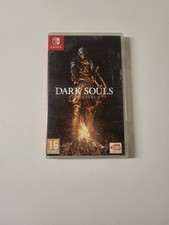 Dark souls remastered d'occasion  Achicourt