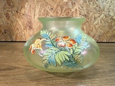 Vase pâte verre d'occasion  Plombières-lès-Dijon