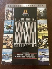 History presents definitive for sale  Poolesville