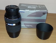 Lympus zuiko 7030 gebraucht kaufen  Eibau