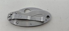 Spyderco cricket frame for sale  Port Jervis