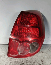 8156102540 fanale post. usato 8156102540 fanale post. usato  Italia