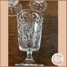 Set bicchieri vintage usato Set bicchieri vintage usato  Torino