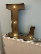 Large led light for sale  DARTMOUTH