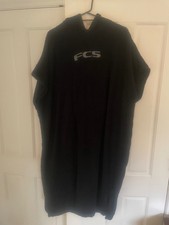 Towelling change robe for sale  TURRIFF
