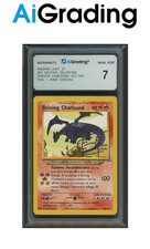 charizard shining usato  Ancona