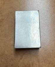 Vintage pewter match for sale  Charleston
