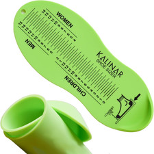 Silicone shoe sizer for sale  Bonner Springs