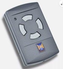 Hörmann handsender hsm gebraucht kaufen  Alpirsbach