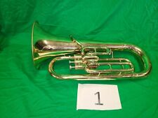 Besson valve euphonium for sale  Mcallen