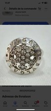 Ancienne bague art d'occasion  Nantes-